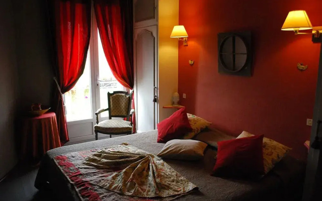 Auberge le Luberon