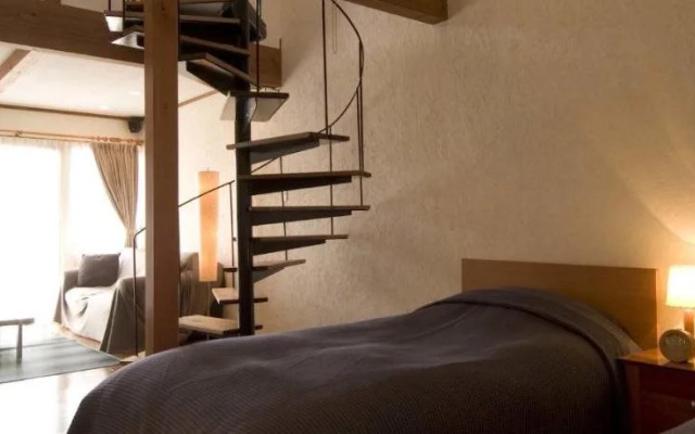 Hotel&Resort Mashio