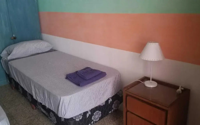 Hotel Caballito Blanco