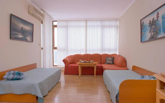 Sun City I Apartments