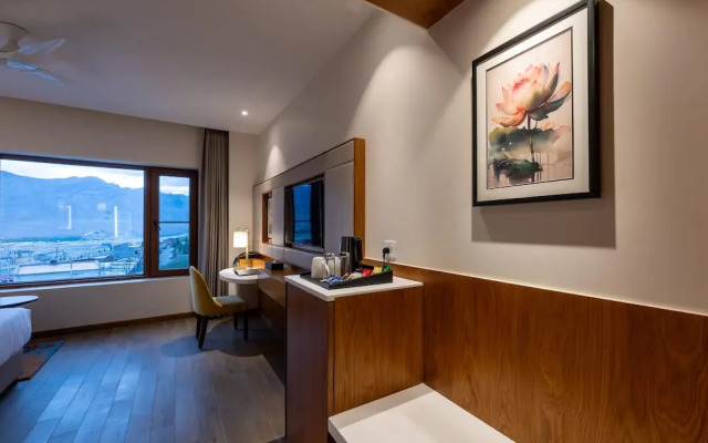 Charmwood Hotel