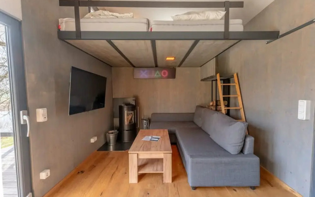 Tiny House Near Dresden