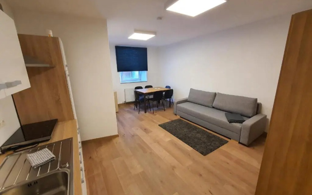 Pm Cityapart Lend