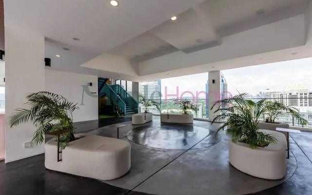 Majestic Residence Premier Suites KL