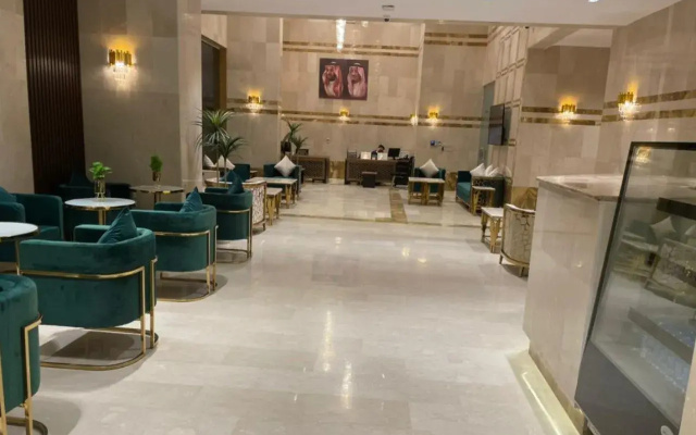 Al Awail Golden Hotel