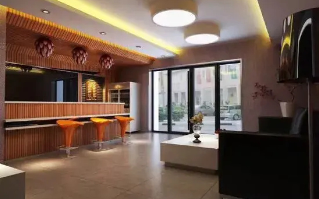 Tonghe One-meter Sunny Theme Hotel