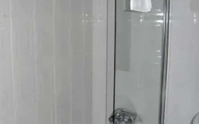 Alojamento das Caldas