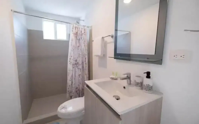 Modern 3BR Condo at Viva Jaco w Pool Gym