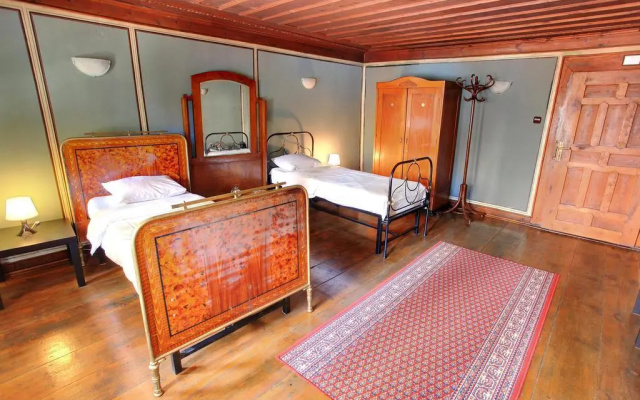 Guest House Old Plovdiv