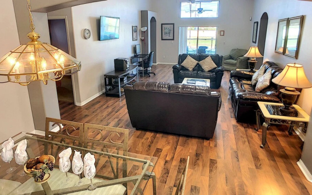 Indian Creek Five-bedroom