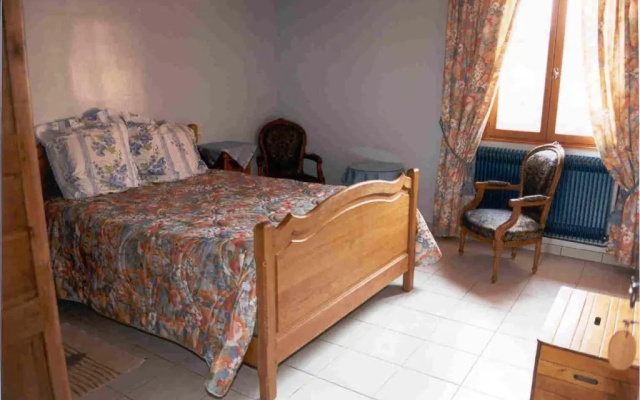 Au Logis de L'Oie