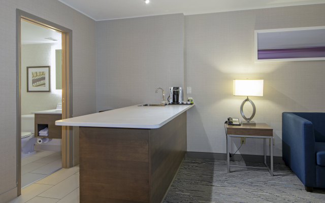 Holiday Inn Express Kamloops by IHG
