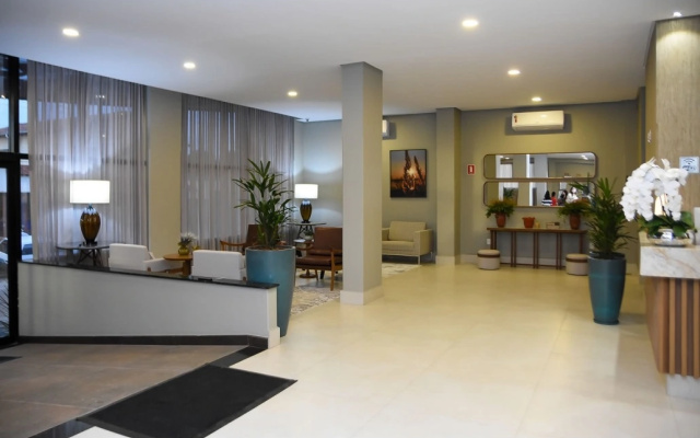 Hotel Quartzo