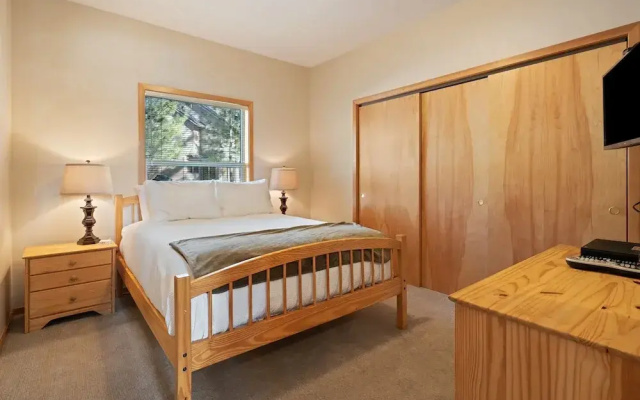 4 Umpqua 4 Bedroom Home