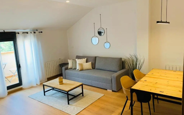 Apartamentos Best Ainsa