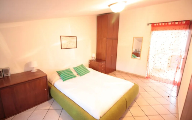 Roof Apartment Funicolare