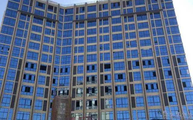 Shaowu Guanshanyue Hotel