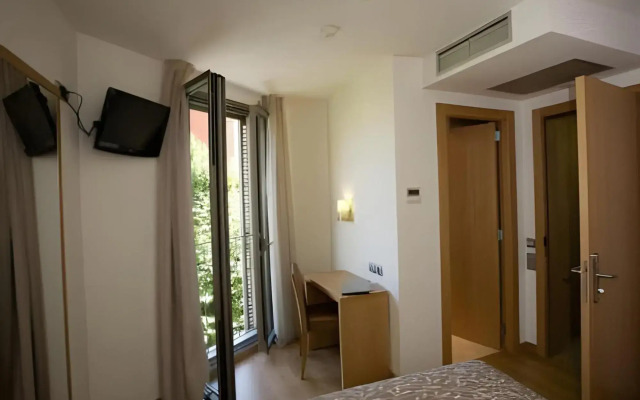Hostal Rambla