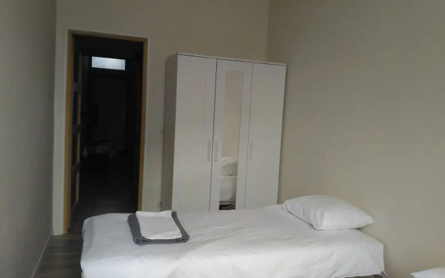 Appartement au centre