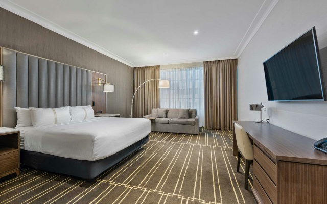 The Sutton Place Hotel Toronto