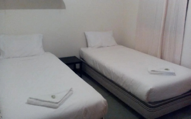 Captain Cook Motel
