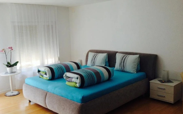 Bed & Breakfast Arth am See