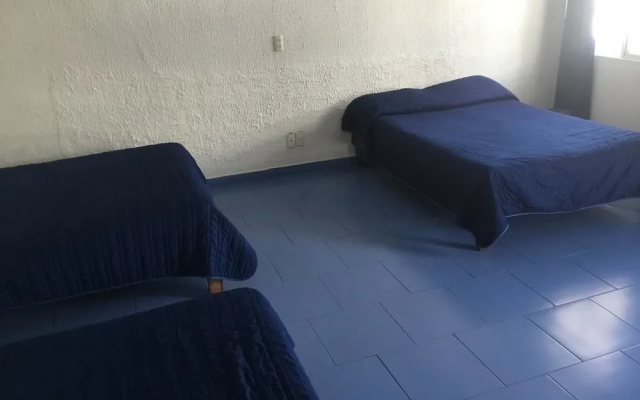 Hotel Guadalajara