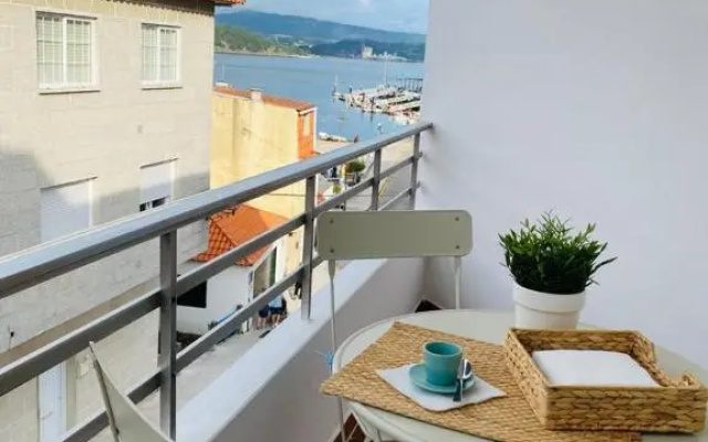 Combarro Suite
