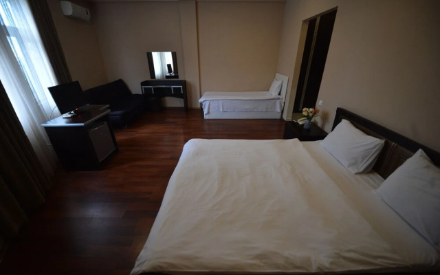Hotel Aquapark Batumi