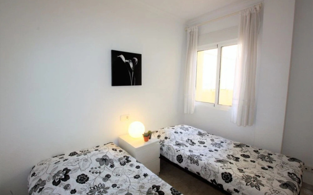 Apartamento Cariño