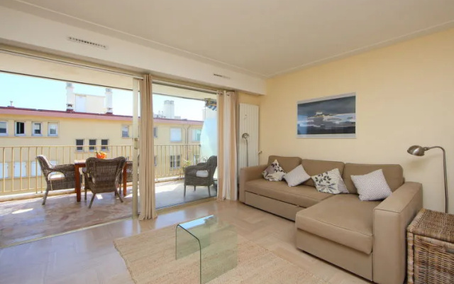 Apartment Le Bastion