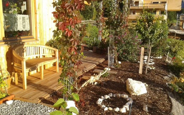 Ferienwohnung Natur-Appartement-Ehrwald