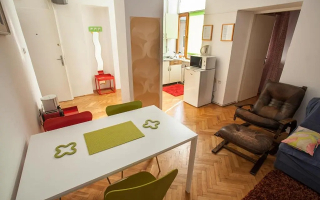 Apartments Lina