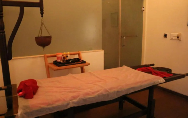 Inder Residency