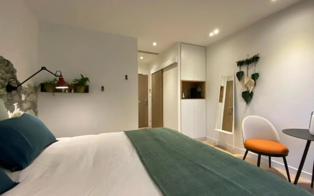 Kassiopée Bed & Spa