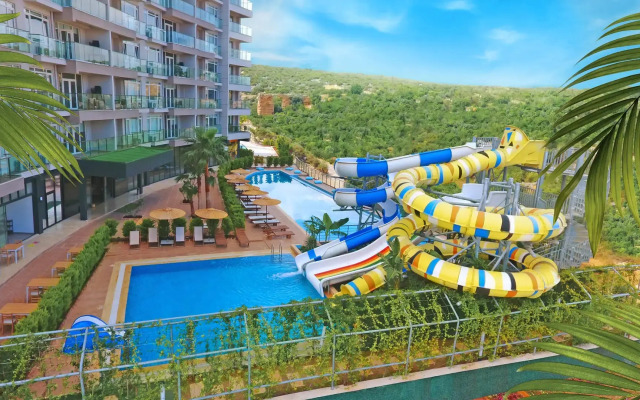 Athena Apart Residence