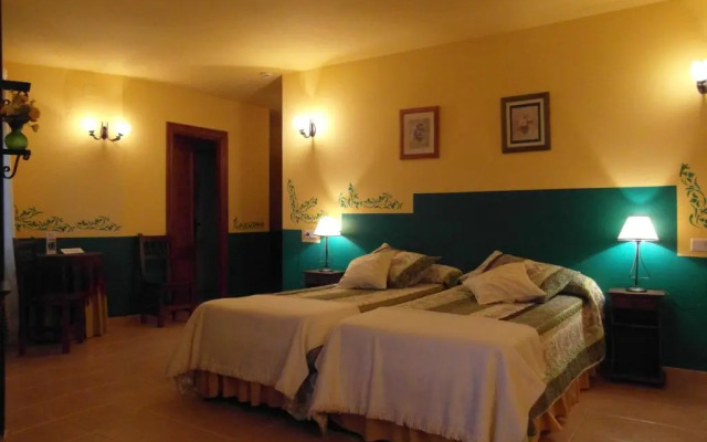 La Casa del Filandón