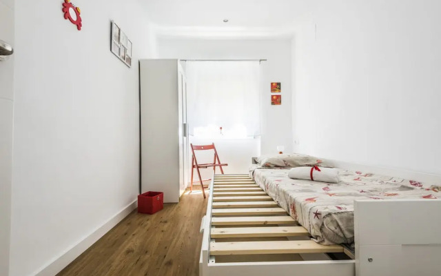 El Coral Apartment Valencia
