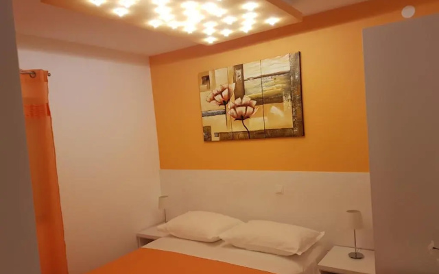 House Villa Roza