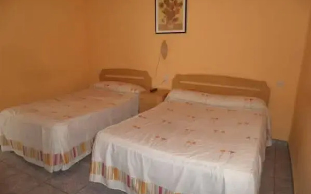 Hostal Alba