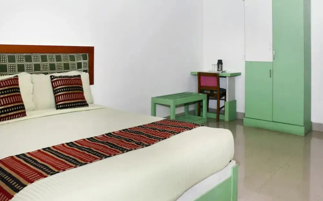 Spice Valley By OYO Rooms
