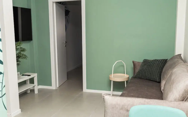 City center relax apartment