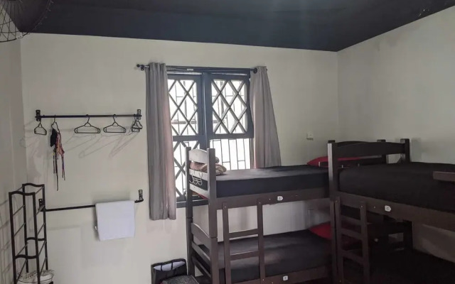 Youkoso Hostel