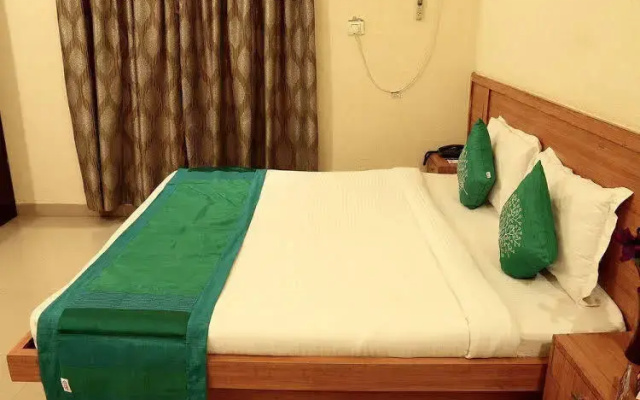 OYO Rooms Mandarmoni Beach Road