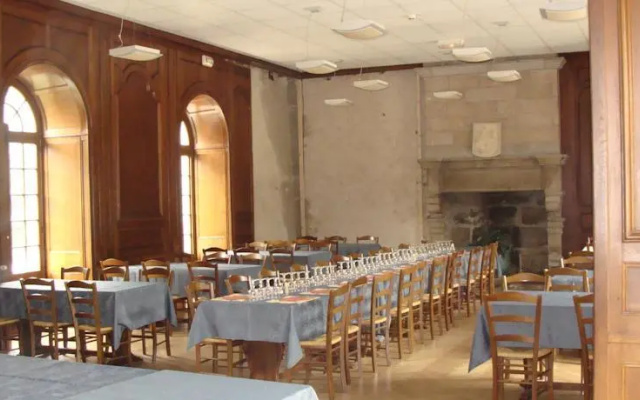 Le Manoir de La Vicomté