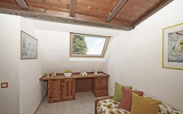 Residenza CRB 38 by Wonderful Italy
