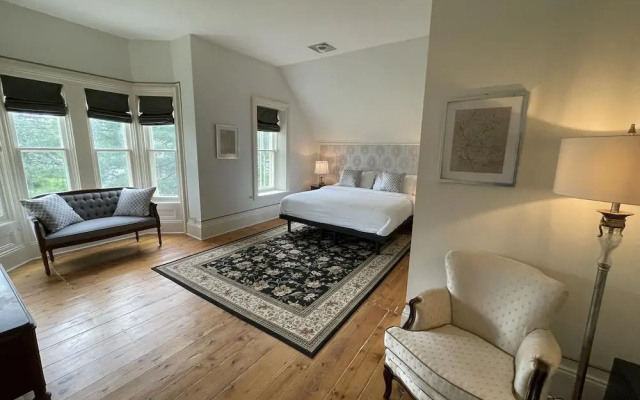 Manoir Sweetsburg