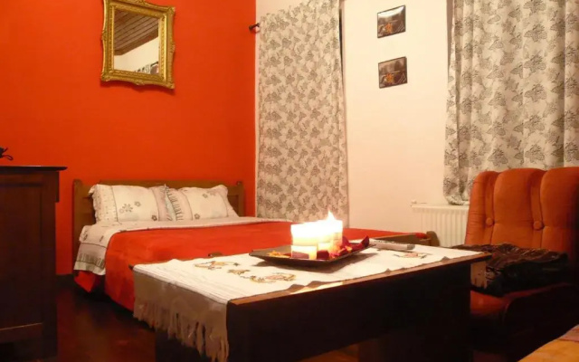Philippos Hotel