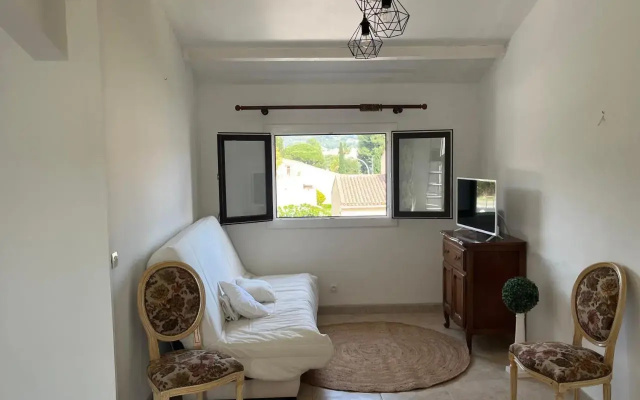 Residence Les Lavandes