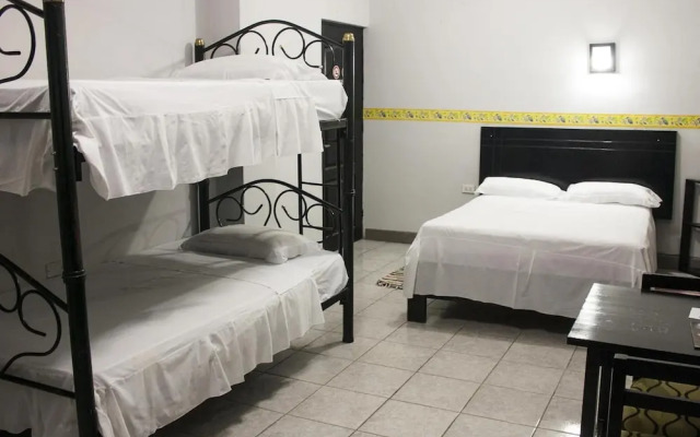 Jer's Hostal